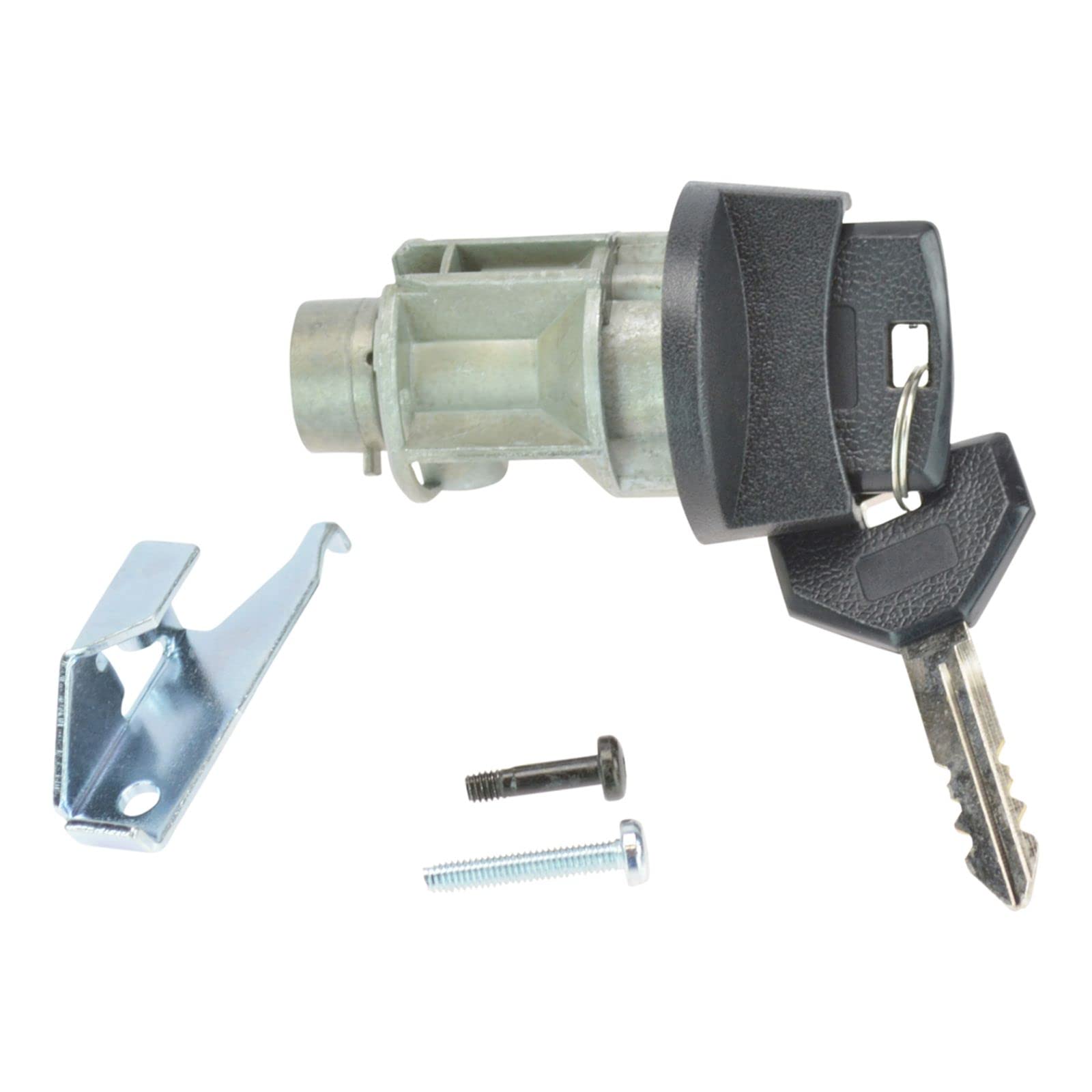 Key Switch Ignition Switch And Door Lock Cylinder With Keys Compatible With Ram Promaster 1500 2500 3500 Ignition Key Switch Cylinder & Door Lock Set - Foto 5