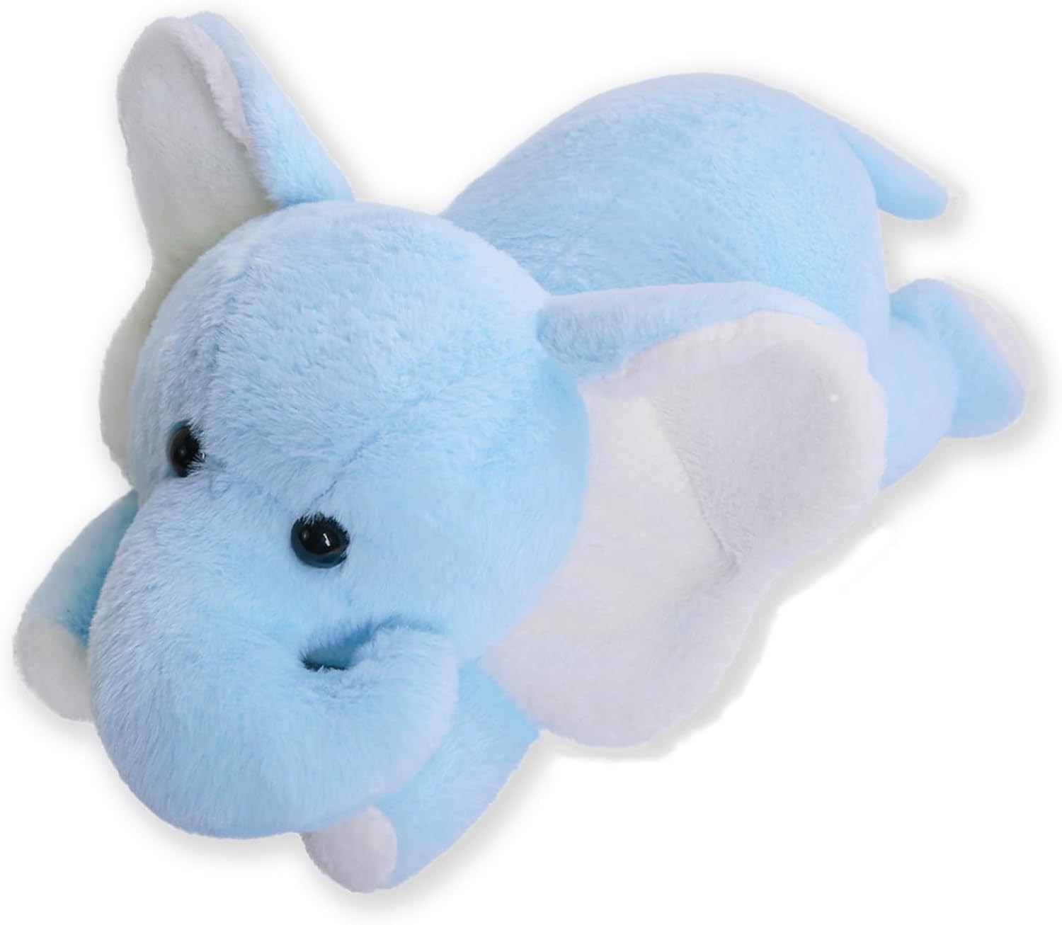 4LB Cute Weighted Stuffed Animals Plush 24 inch Soft