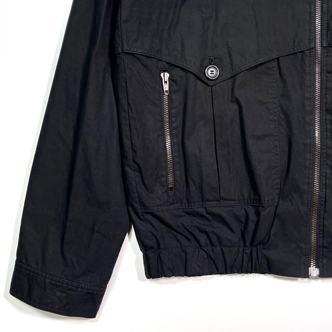 RAF SIMONS テロ期 2002SS Military Blouson Amazon | RAF SIMONS テロ期 2002SS Military Blouson