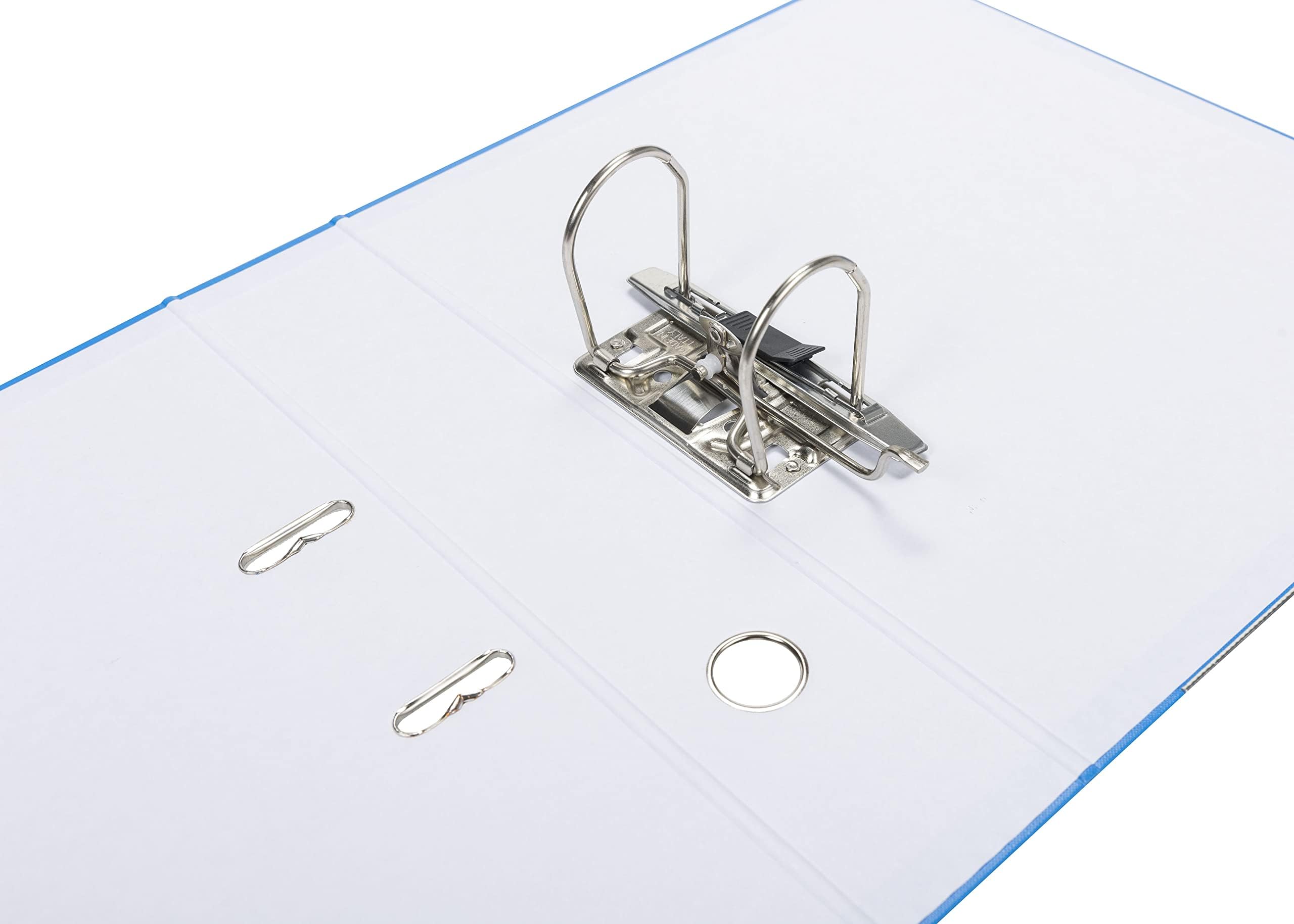 Archivador Grafoplas Grafcolor Folio 350 X 290 X 75 Con Ofertas En