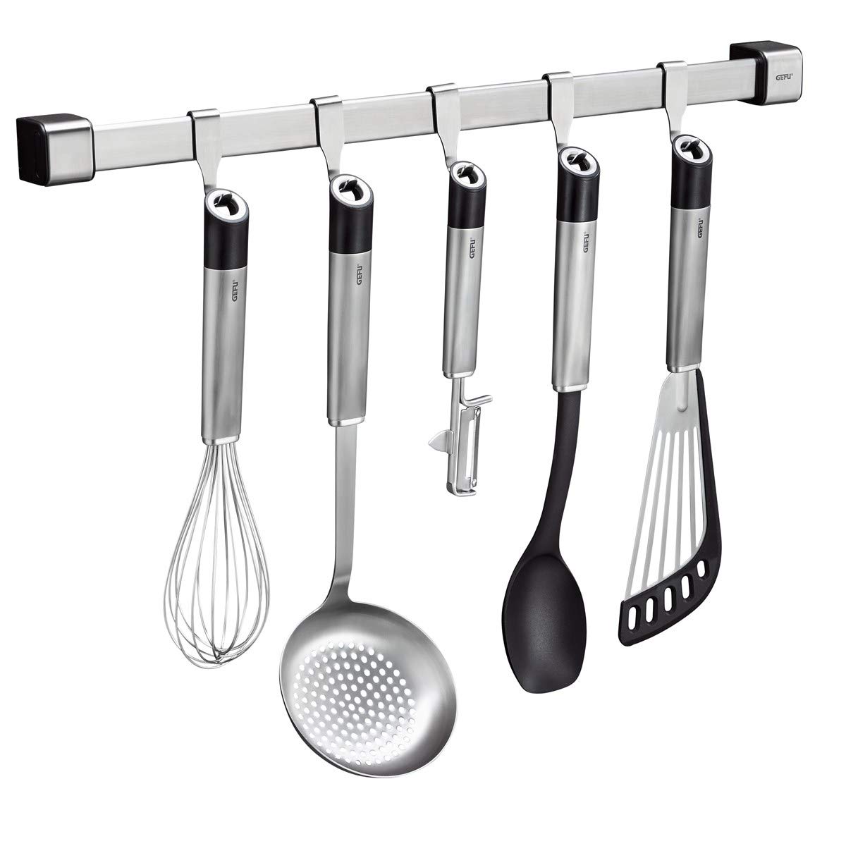 Gefu SMARTLINE, 50 cm 29250, gümüş