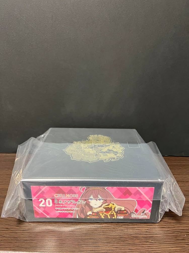 CREA MODE mr.C.B. ミスターシービー ガレージキット未塗装 CREA MODE mr.C.B. ミスターシービー ガレージキット未塗装