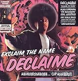  Exclaim the Name [Vinyl Single]