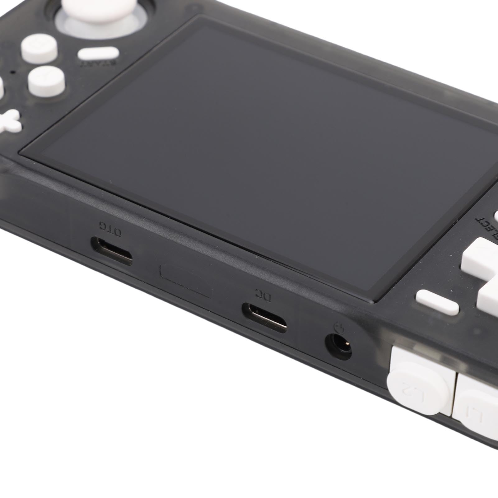 Topiky Tragbarer 3,5-Zoll-Gaming-Player mit Hochauflösendem Bildschirm für Lebendige Spielgrafiken (64GB)