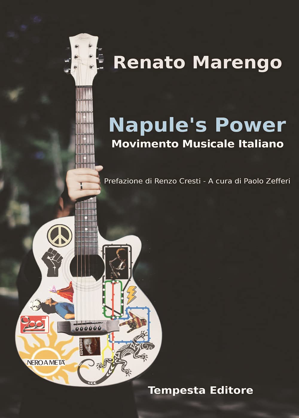 Napule's Power. Movimento Musicale Italiano - 4