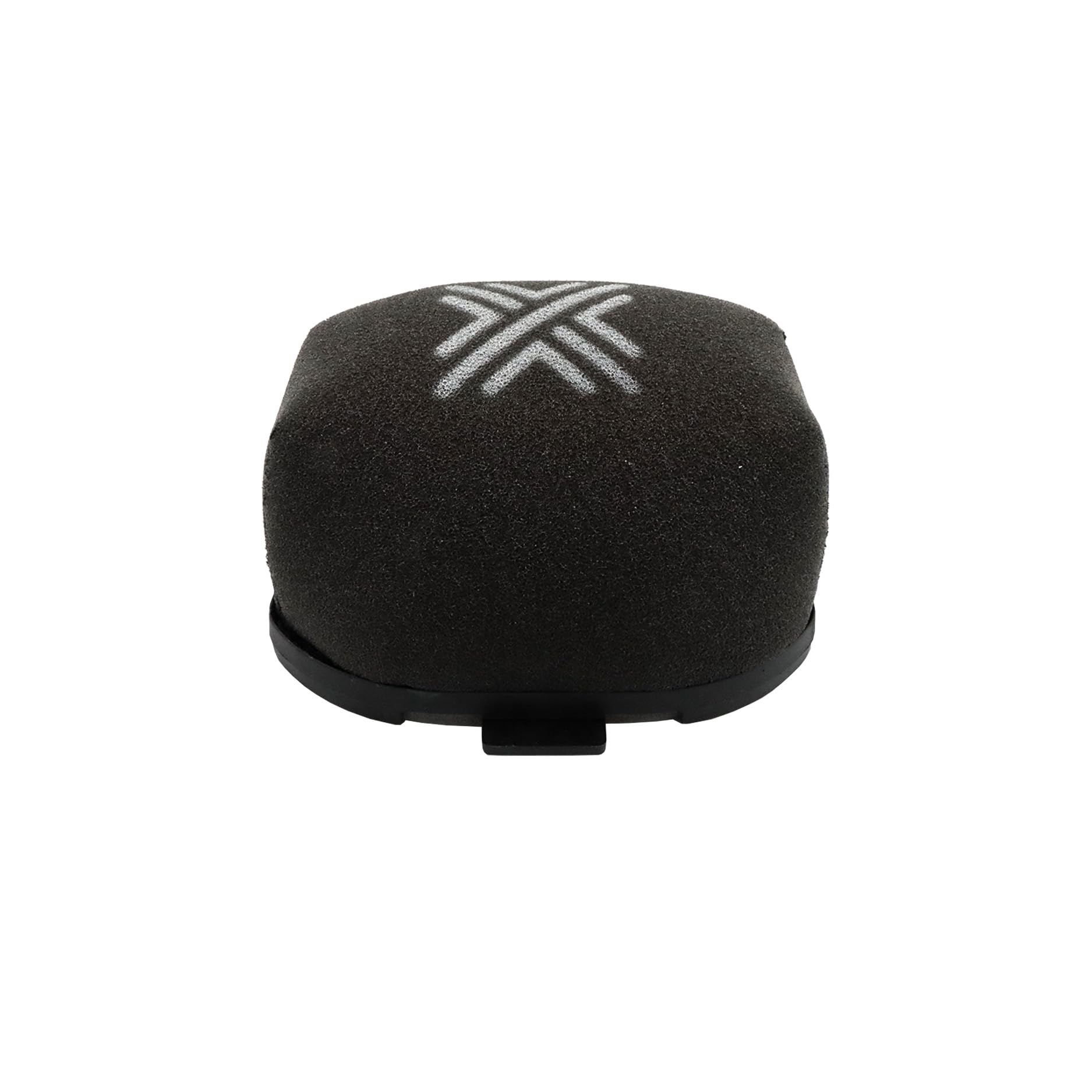 Pipercross PX300 Single Carburettor Filter - Domed 125mm
