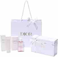 ⭐︎Dior ⭐︎ Miss Dior ハンドクリームとハンドジェル セット Amazon.co.jp: ディオール ミスディオール ハンドクリーム