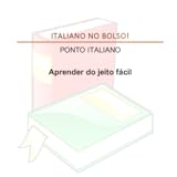 italiano fácil Italiano no bolso