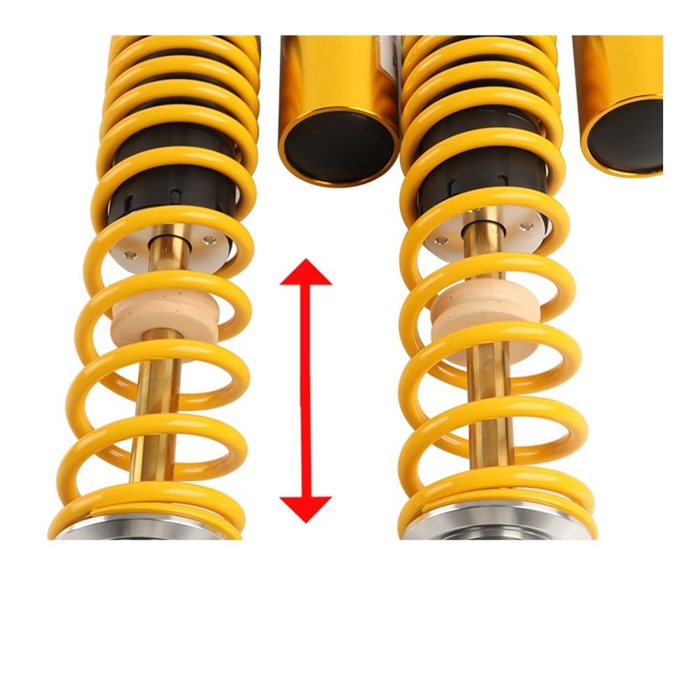 GーSHOCK✖️XーLARGE KYB 344368 Front Excel-G Shock Absorber Ford Expedition, F