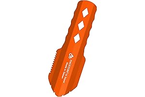 Vargo Dig Dig Tool: A Must-Have Multitool for Ultralight Backpackers