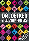 dr oetker studentenfutter best of  Studentenfutter von A-Z (A-Z Reihe)