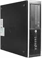 HP 6300　Windows11 Pro i5 SSD 無線キーボード＆マウス エイチピー 中古パソコン デスクトップパソコン WPS搭載