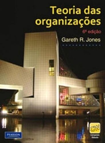 Teoria das Organizações