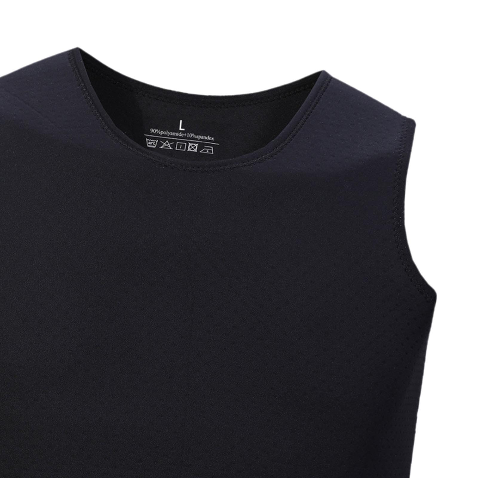 rockible Gilet sensoriel lesté, ajusté, hyperactivité, Confort pour l'Autisme, apaisant, Soutien pour Enfants, Gilet de Traitement sensoriel