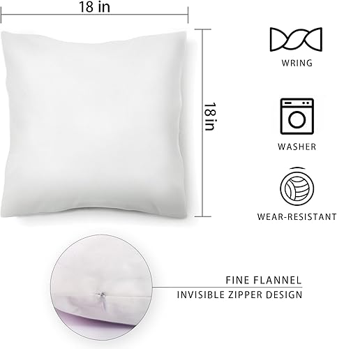 Miniatura 5 de Almohadas para videojuegos, fundas de almohada de 18 x 18 pulgadas, decoración de sala de juegos, decoración de sala de juegos, funda de almohada