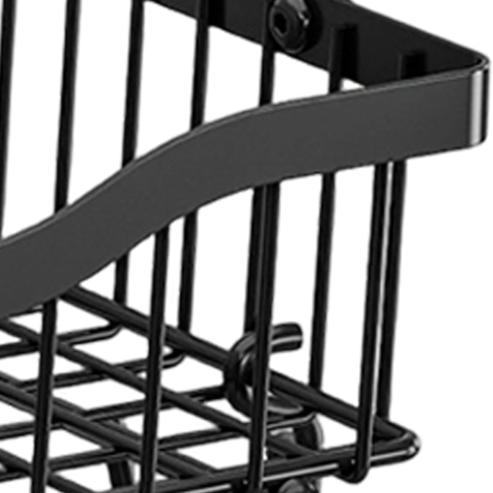 para la Cocina Soporte 2 Niveles Alimentos | Organizador Pan que Ahorra Espacio Para Frutas, Verduras, Aperitivos, Pan, Despensa, Oficina, Encimera, Cocina, Centro De
