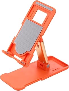 PartyKindom Suporte Para Tablet Suporte De Mesa Para Telefone Celular Suporte De Mesa Suporte Para Tablet Para Mesa Suporte Decorativo Para Celular Suporte De Mesa Para Celular Base De Liga
