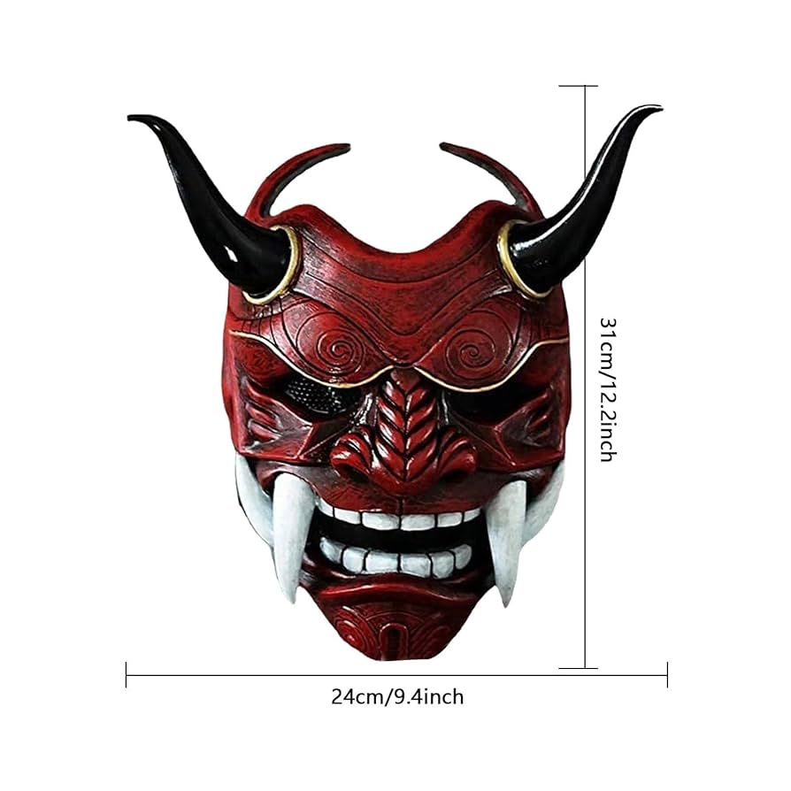 黒い鬼のマスク 500x0.jpg