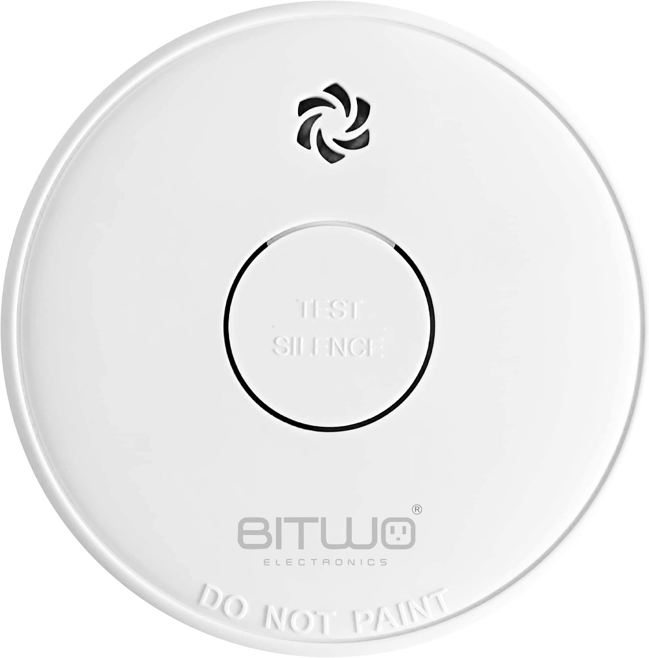 HZXVOGEN Detector de Gas portátil Clip de Gas Monitor de 4 Gases