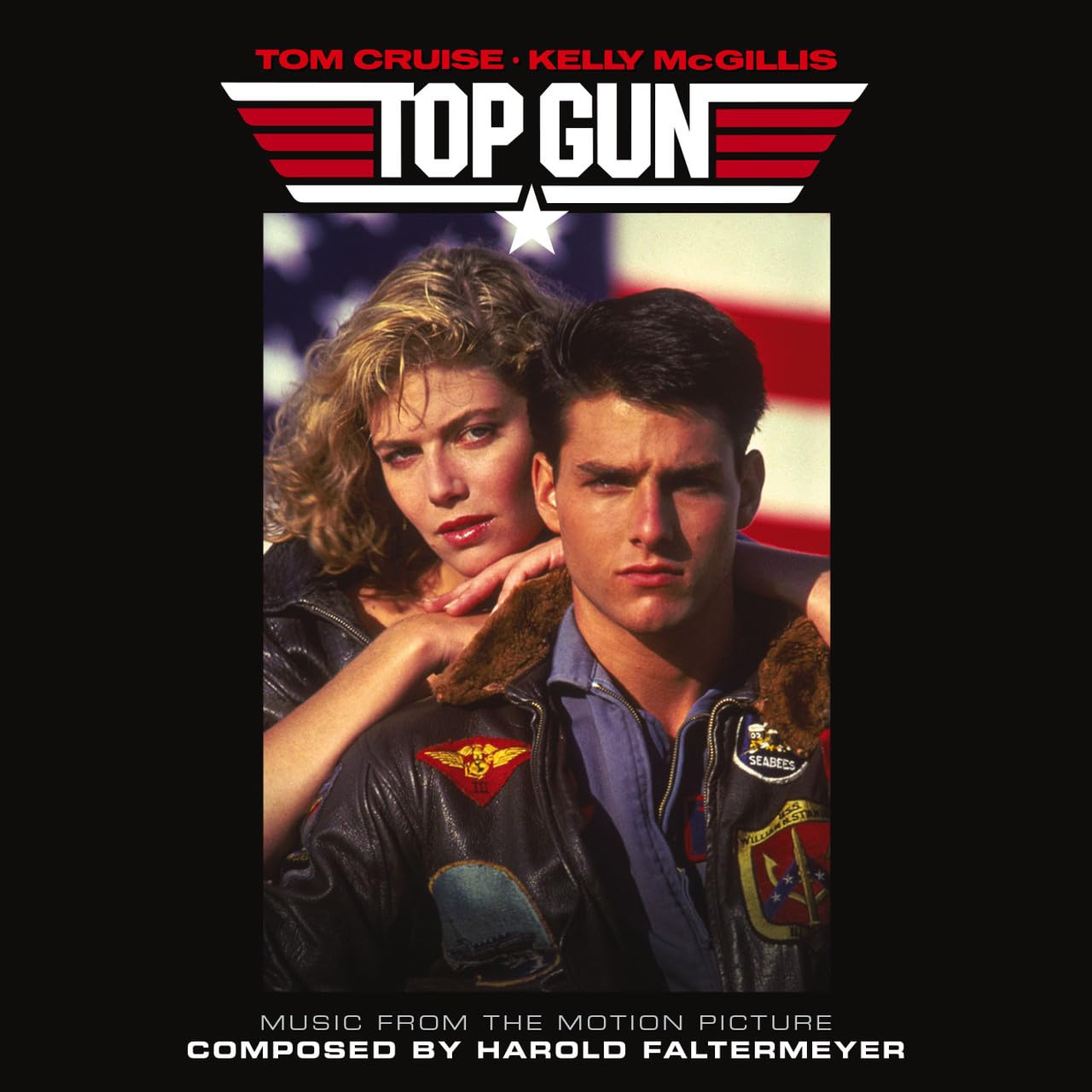 Top Gun Original Soundtrack