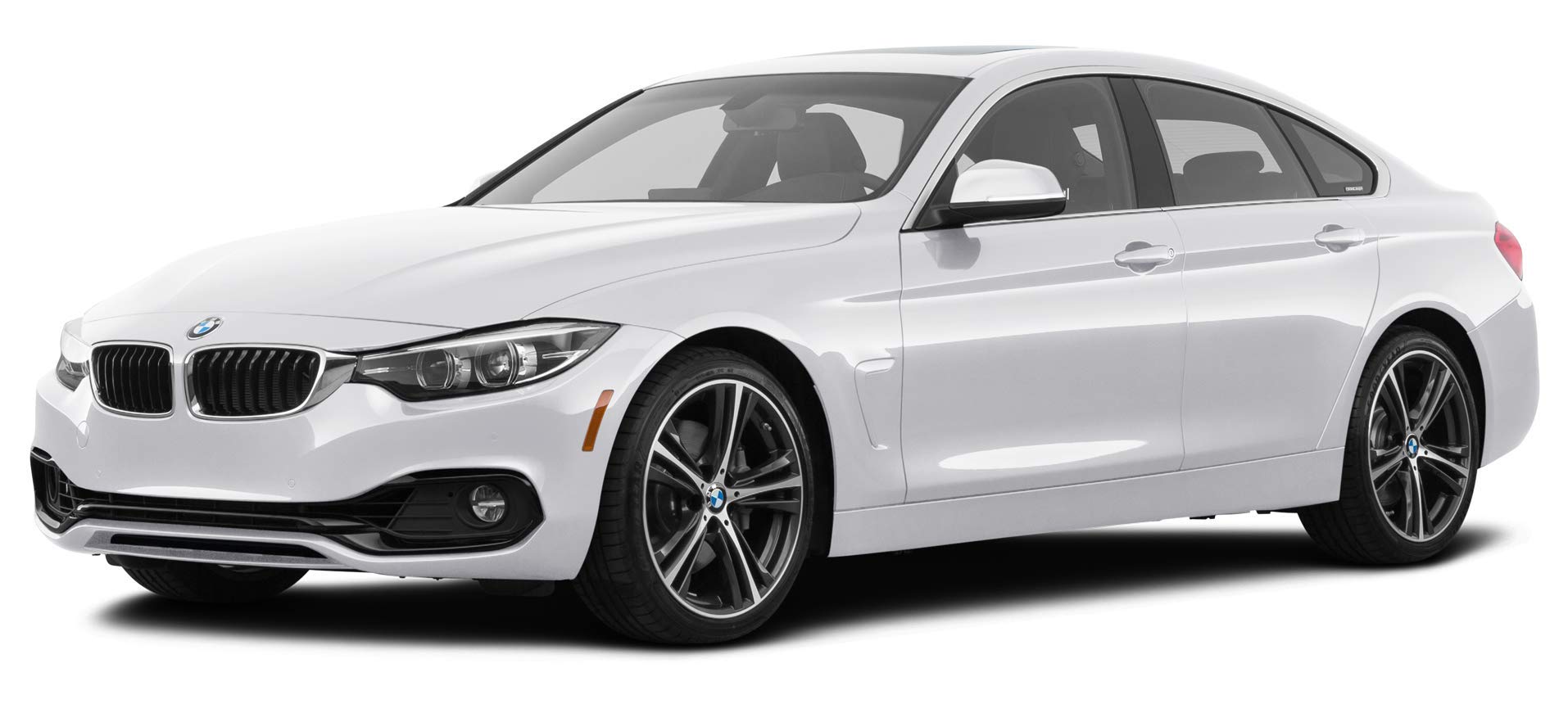 Amazon.com: 2019 BMW 440i Gran Coupe Reviews, Images, and Specs: Vehicles