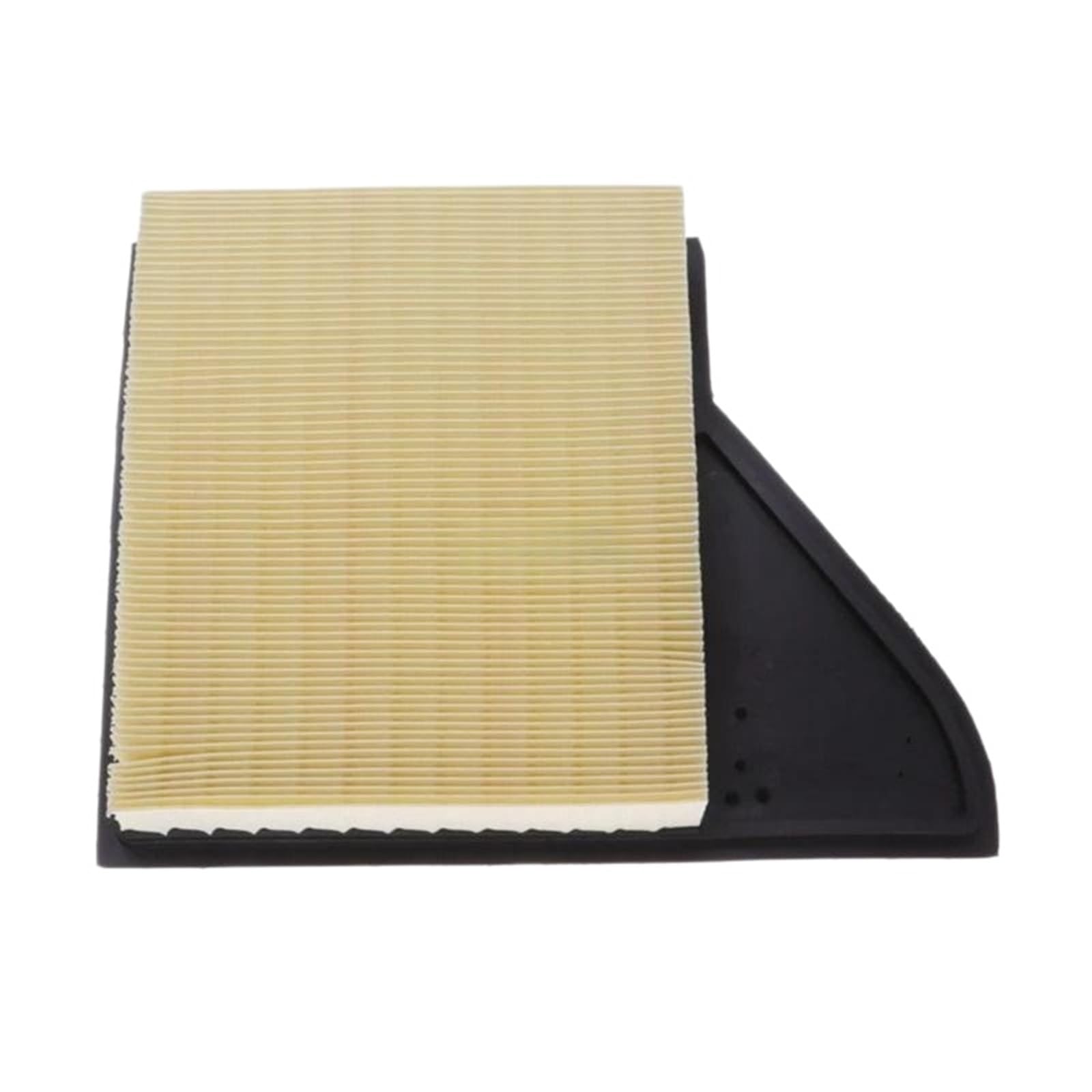 LUTFI Auto Filtro Aire Filtro de Aire AR3Z-9601-B para para Convertible 3,7 Coupe. 5,0 2010-2014 AR3Z9601B