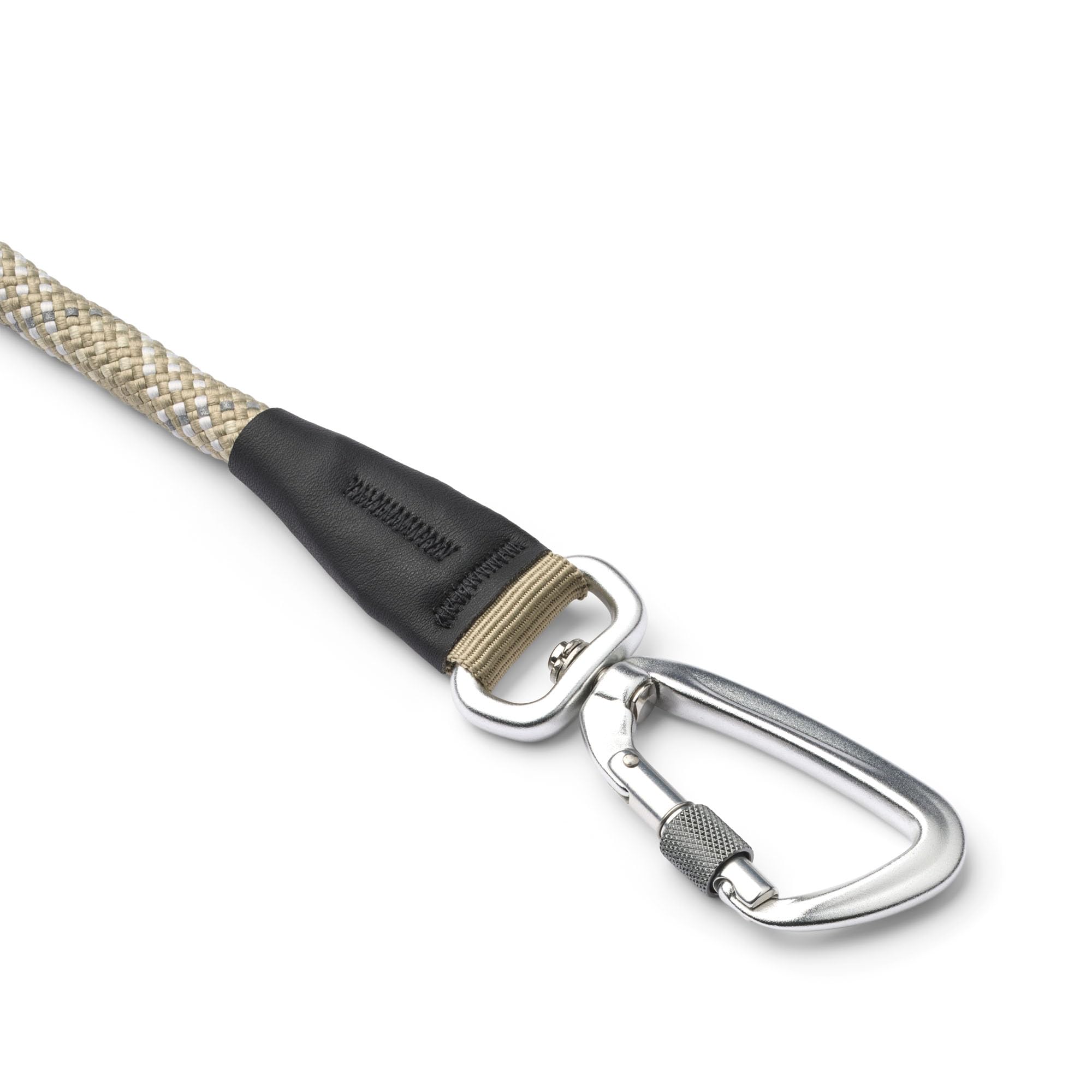 DOG Copenhagen Urban Rope 3.0 Guinzaglio, Desert Dune, S