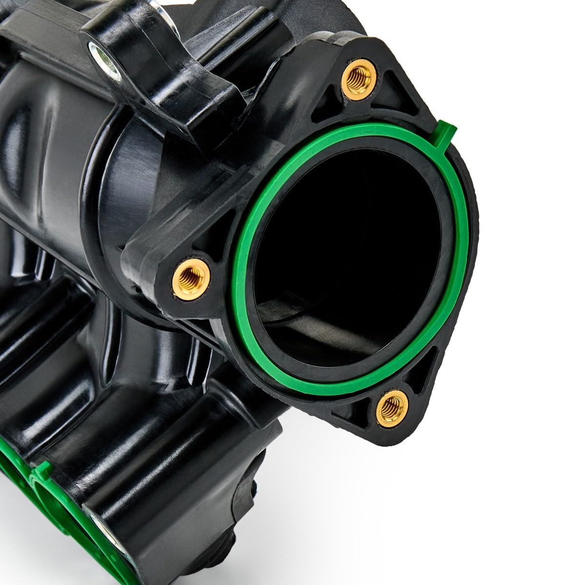 RIDEX 1640F0031 Raccordo Collettore aspirazione con guarnizioni Compatibilità con OPEL ASTRA J