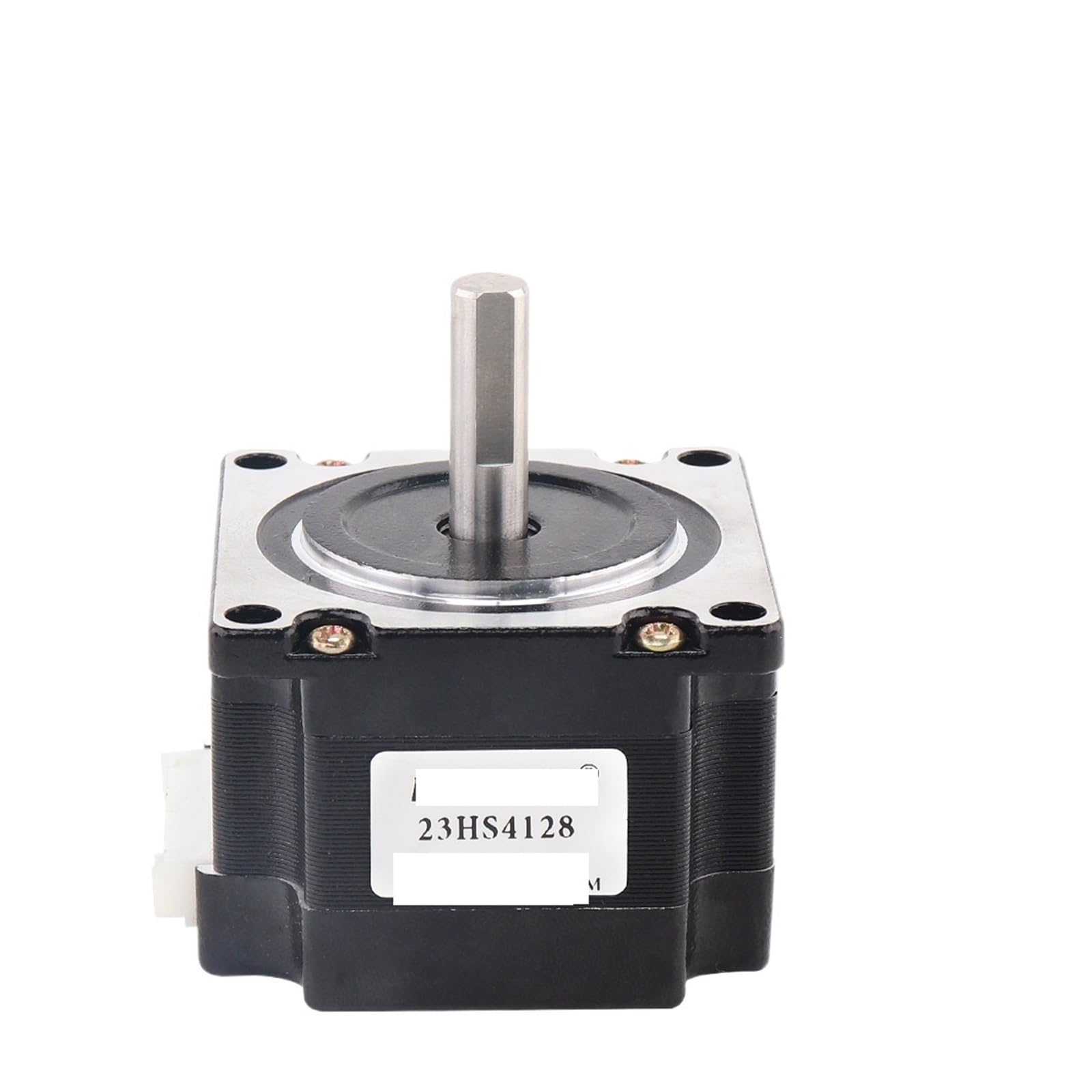 MUYTQAERG Stepper Motor Nema 23 41mm 2.8A 0.55NM 23HS4128