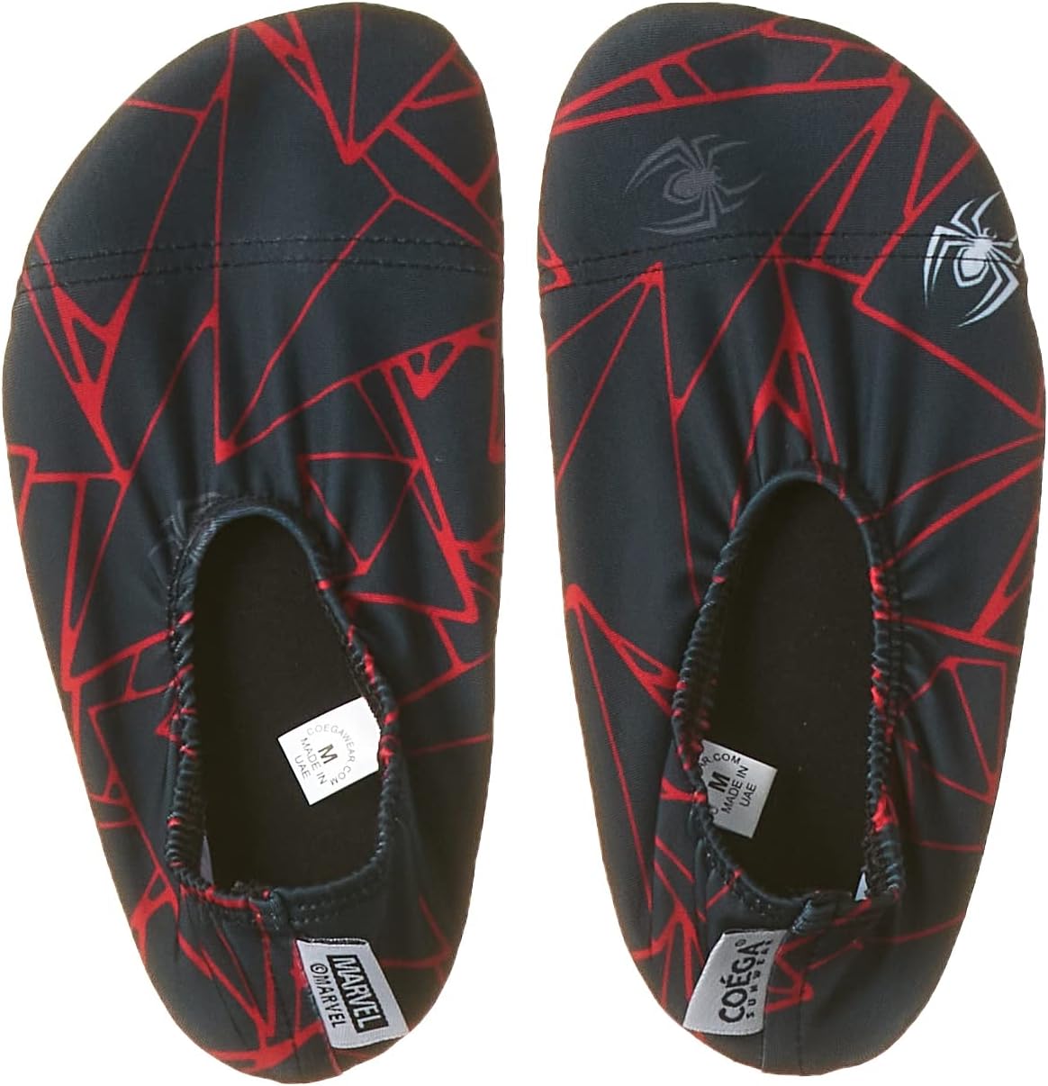 COEGA Sunwear Kids/Youth Pool Shoes Kids Pool Shoes-Black