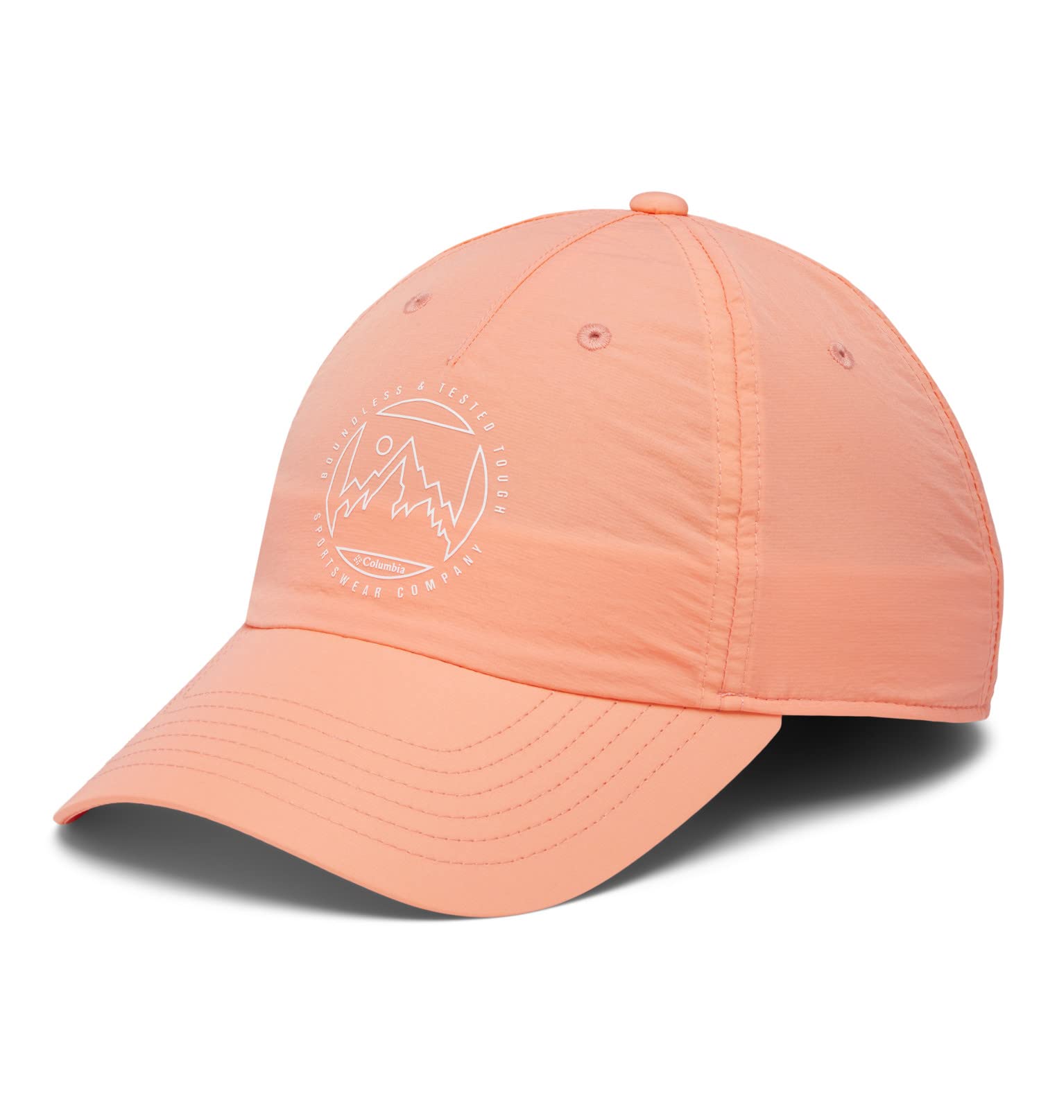 Columbia Gorra de Bola Spring Canyon Tapa Unisex Adulto
