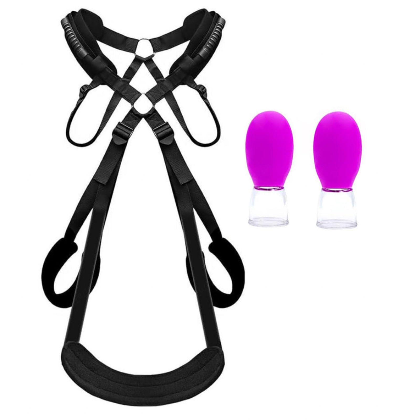 sway Swing can be adjusted to the appropriate length,Set7