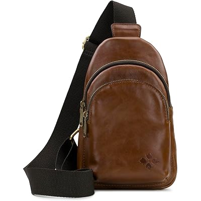 Женская сумка Patricia Nash Louetta Small Sling