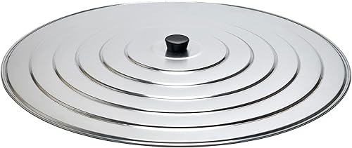 Miniatura 2 de Tapa para sartén Garcima, multiusos, 16 pulgadas