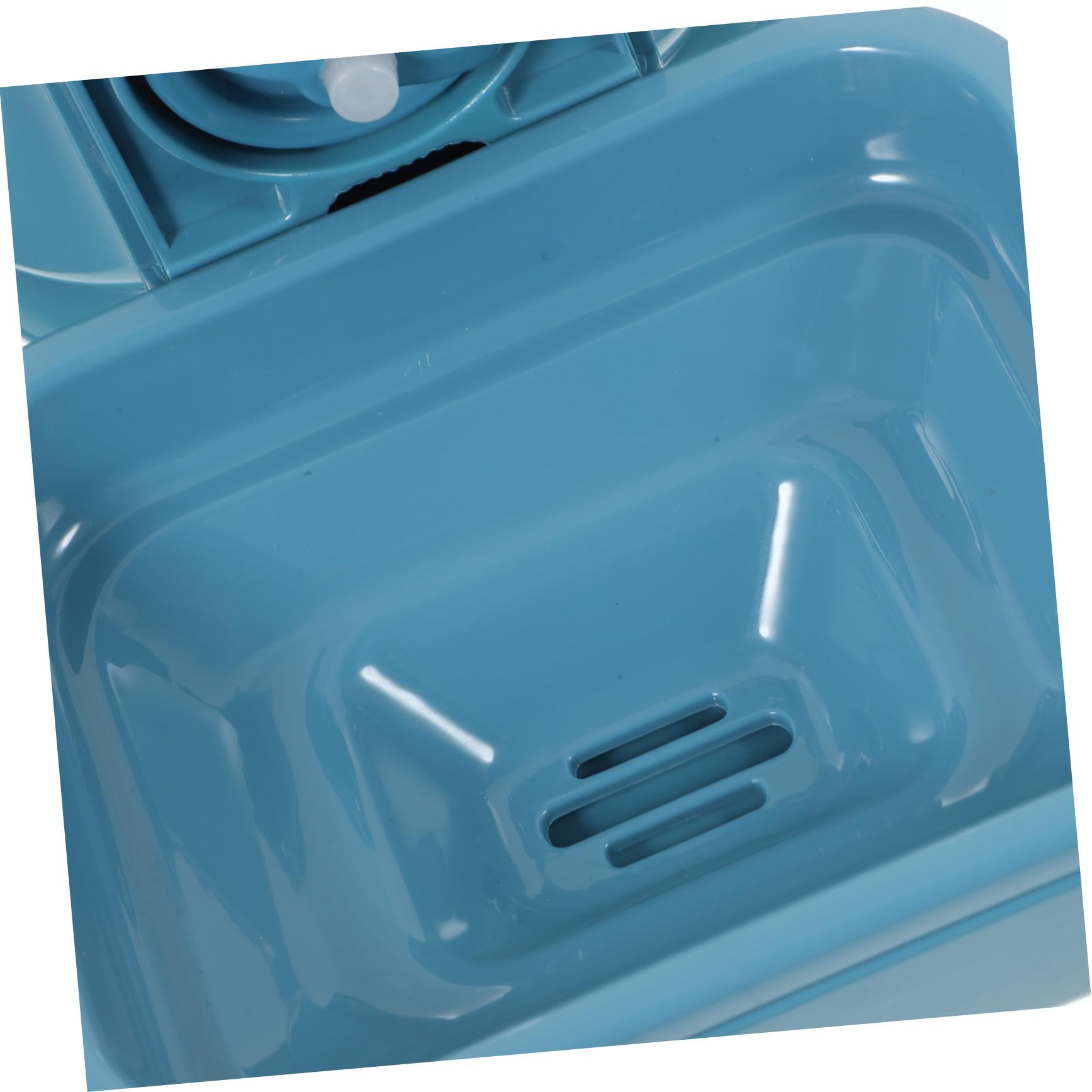GALPADA Bevanda per Conigli Bottiglia D'acqua Appendibile Dispenser D'acqua per Gabbia per Piccoli Animali Domestici Strumenti per Alimentazione dei Conigli