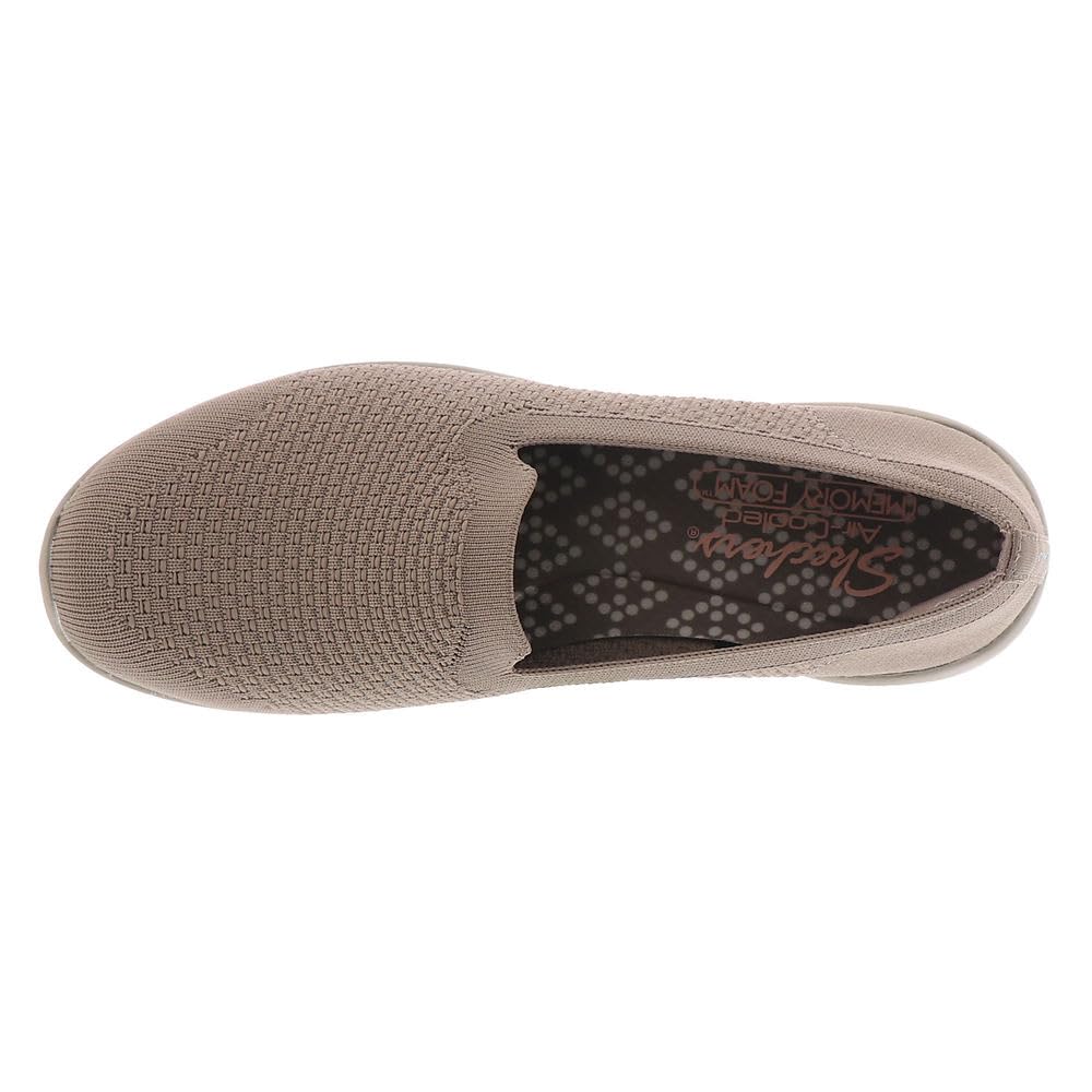 Skechers Kobiety Arya - Clear SkiesMokasyn