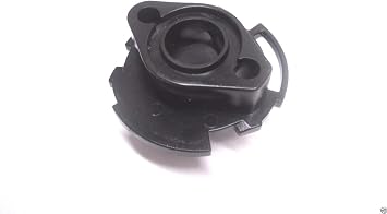 Tecumseh 35797 Lawn & Garden Equipment Engine Air Filter Collar Genuine Original Equipment Manufacturer OEM part