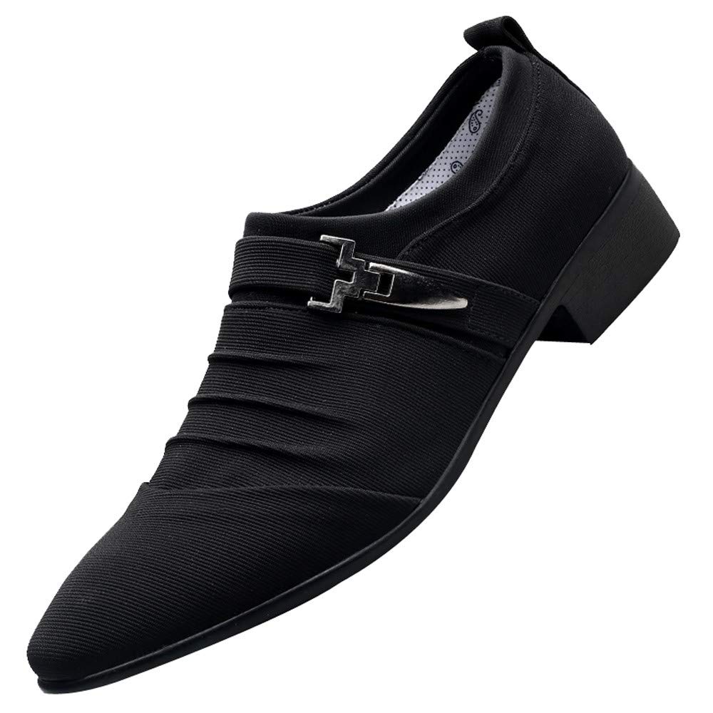 Mens Pointed Dress Shoes The Dress Shop