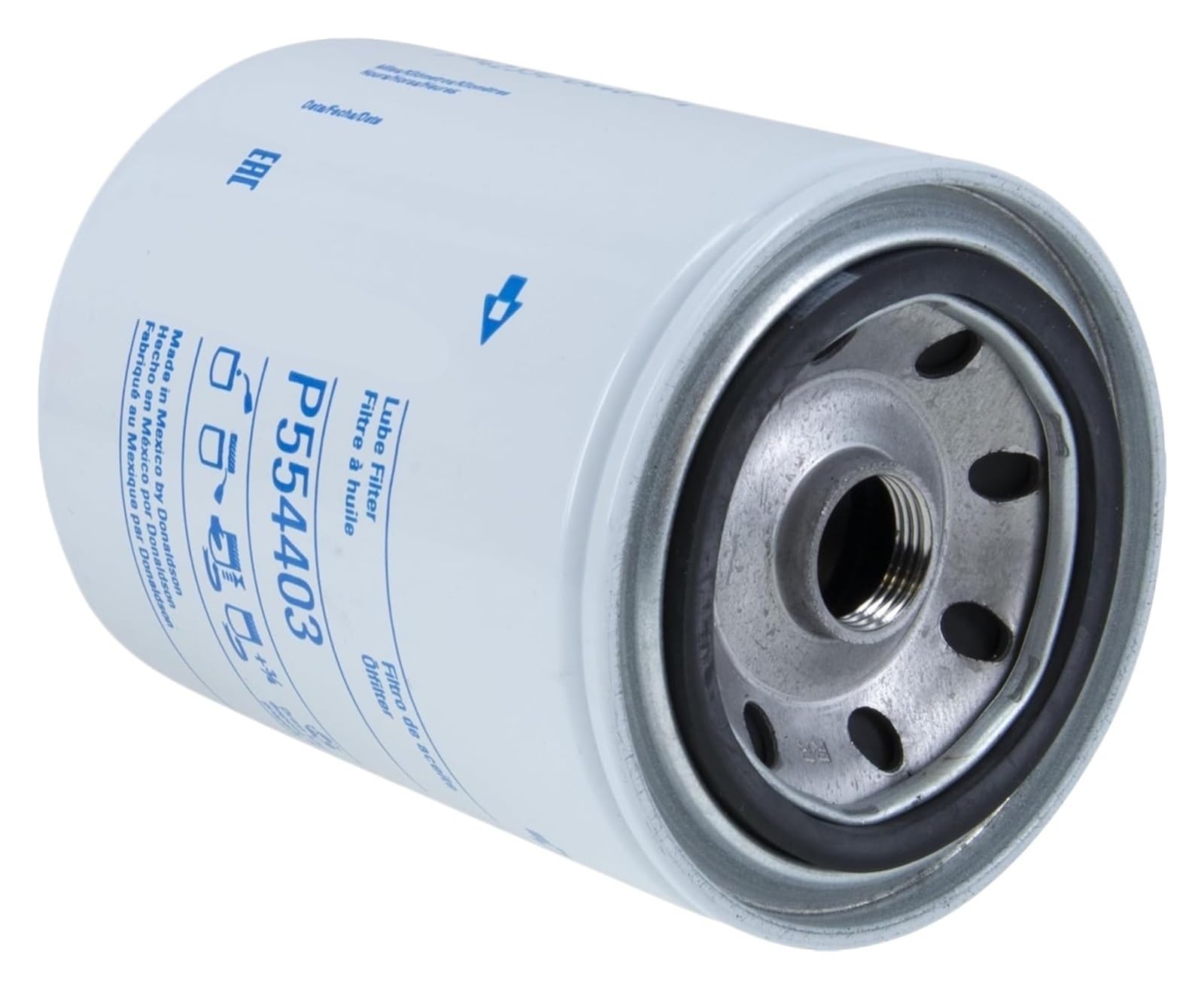 Tscfhgqi One Color Oil Filter P554403
