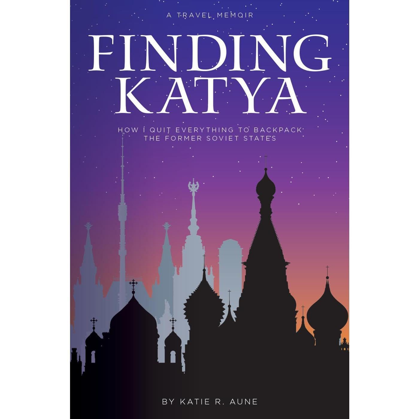 Finding Katya
