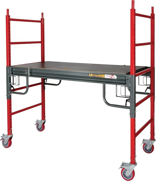 Metaltech BMSS Scaffold