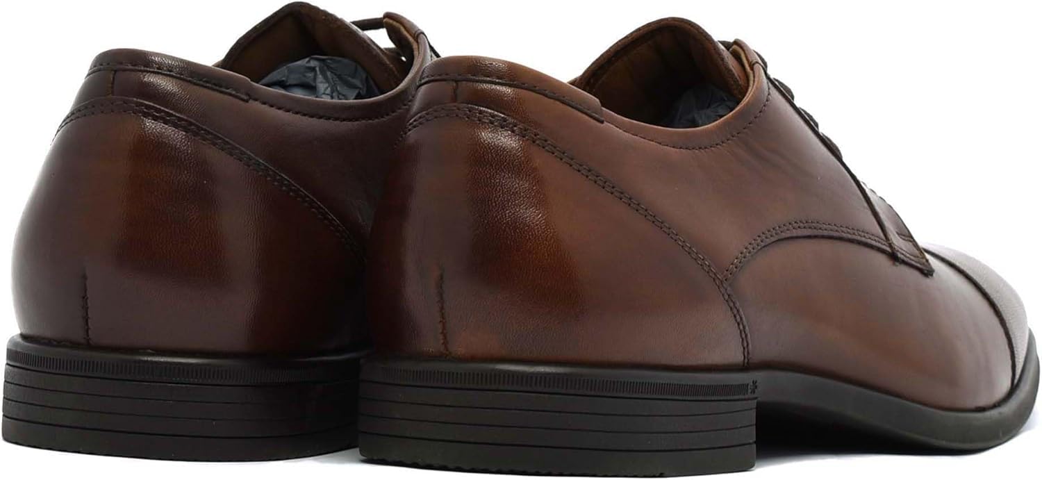 Zapato Vestir BAERCHI 1091