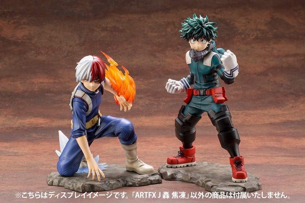 Buy Kotobukiya Artfx J My Hero Academia Shoto Todoroki 1 8 Scale Painted Pvc Figure Online In Indonesia B07mxf4vvh Buy Kotobukiya Artfx J My Hero Academia Shoto Todoroki 1 8 Scale Painted Pvc Figure Online In Indonesia B07mxf4vvh