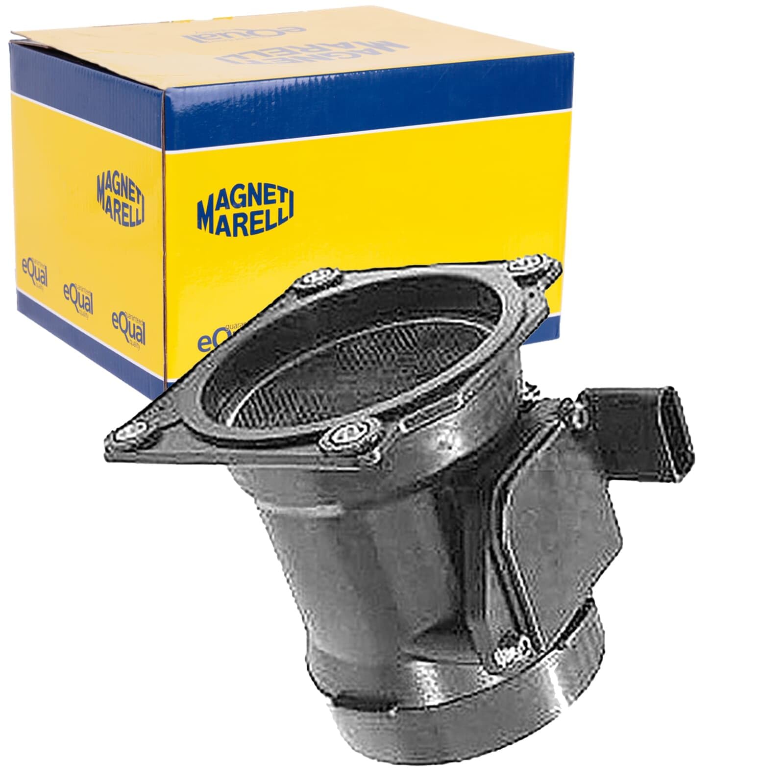 Magneti Marelli Luftmassenmesser 213719713019