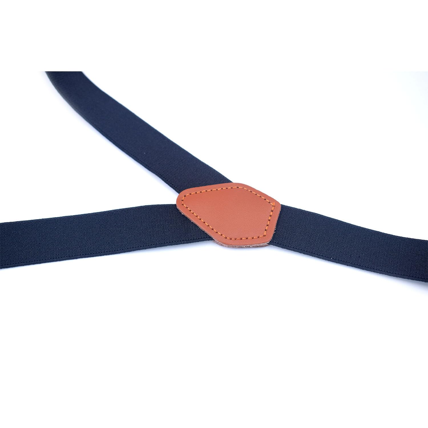 Bretelle con Tre Ganci a Clip, Fibbia per Adulti, Maschi e Femmine, universali, a Forma di Y, con Clip per Pantaloni, Cintura Antiscivolo