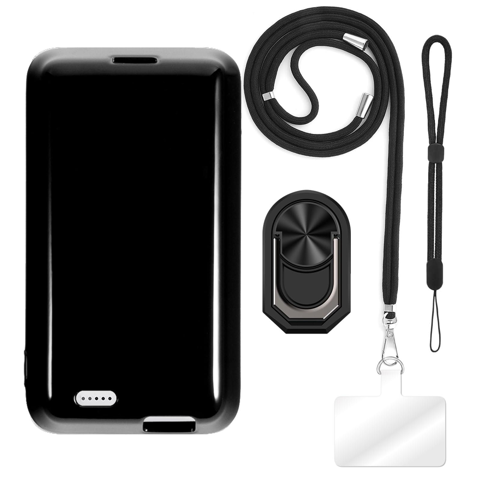 Amazon.co.jp: ESCAMOT [4 in 1] ケース Dexcom G7 との互換性あり