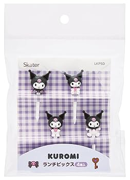 クロミ+デッキテープ クロミ ペーパーテープ 2個セット｜サンリオオンラインショップ