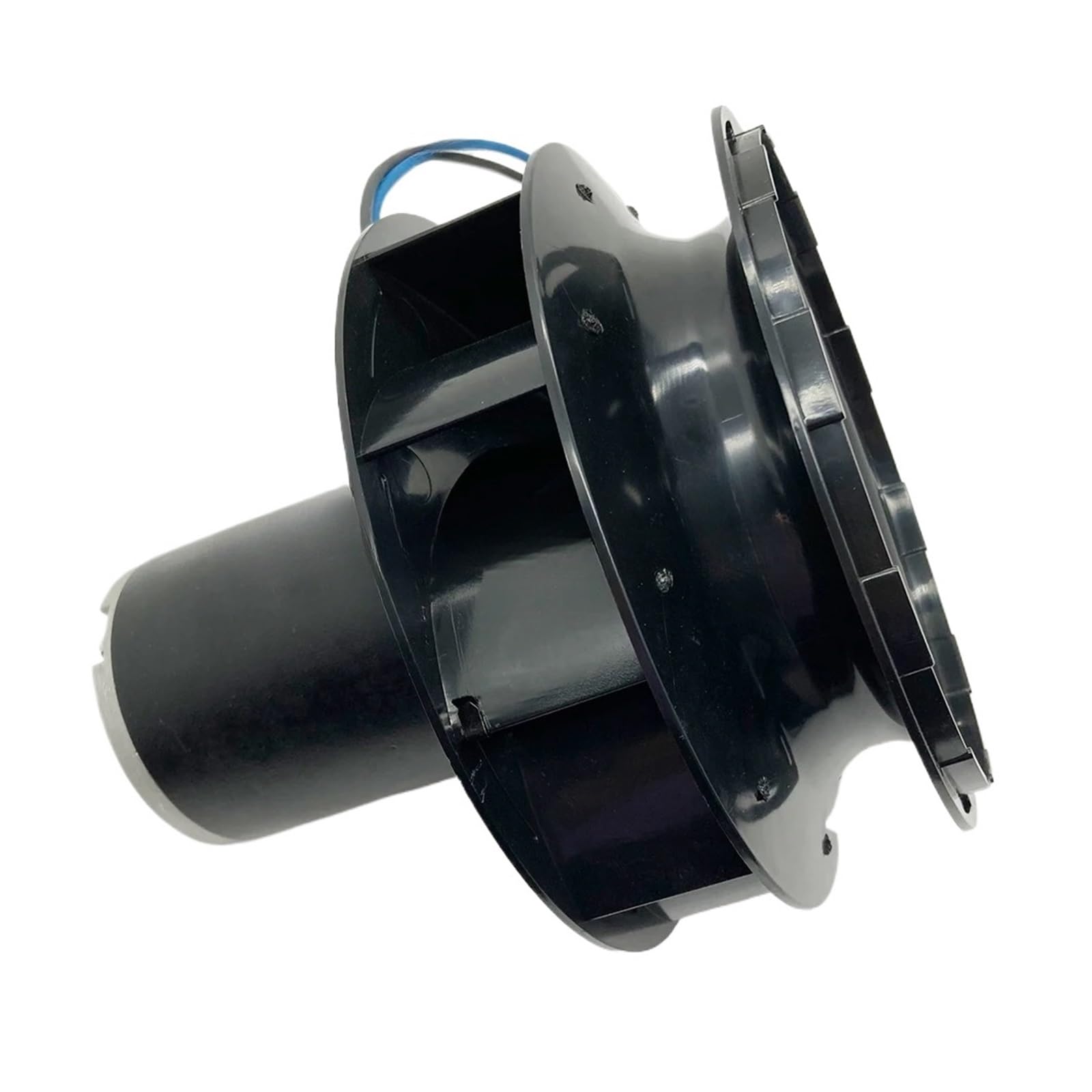 A/C CA Air acondicionamiento del ventilador del ventilador Compatible con cargador de oruga 950h D5G Track Dozer 2982636 CM676470 2688792 1682313(12)