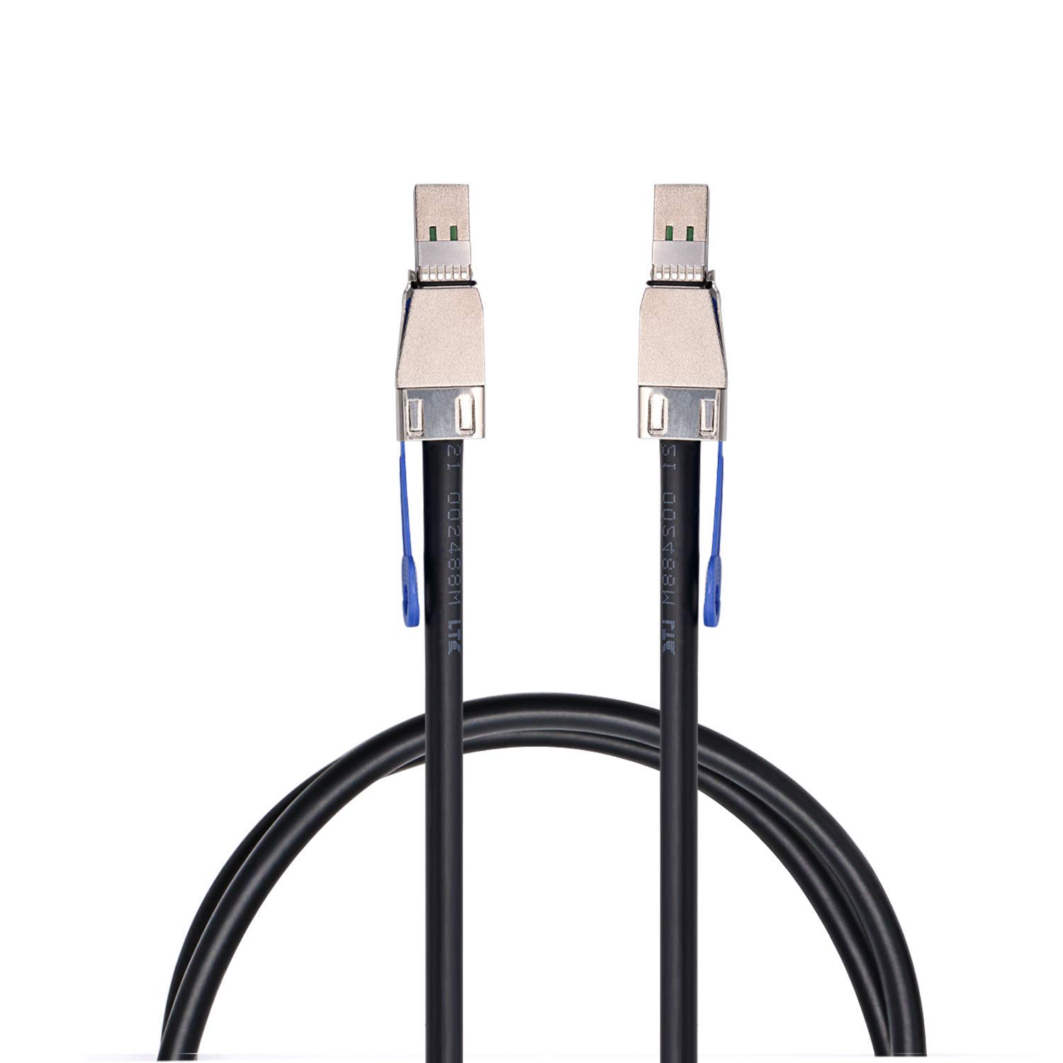 Mini SAS SFF 8644 to Mini SAS SFF 8644 Câble externe HD (8644-8644 1 m)