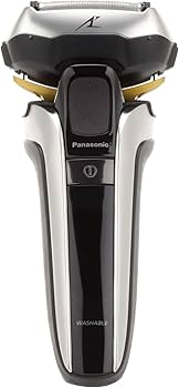 Amazon | パナソニック ラムダッシュ リニア メンズシェーバー 5枚刃